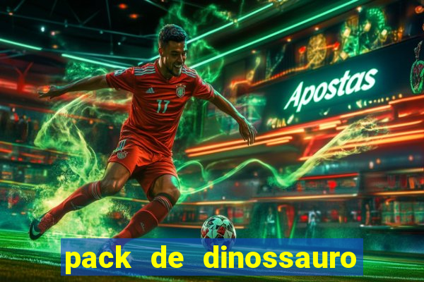 pack de dinossauro para drawing cartoons 2 vk